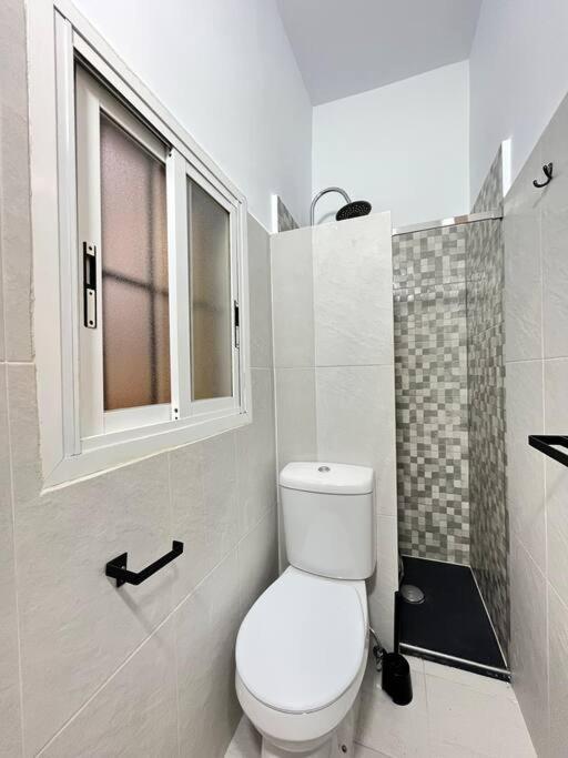Piso Palma Madrid Temporal Apartment Exterior photo